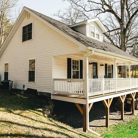 Cozy Cottage, Hot Tub, Fire Pit, 15Min To Hudson And Hiking Catskill Exteriör bild